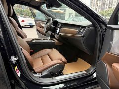 Volvo S90 2025 B5 Inscription Luxury - ფოტო 15