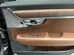 Volvo S90 2025 B5 Inscription Luxury - ფოტო 16