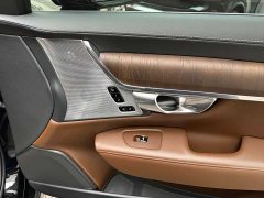 Volvo S90 2025 B5 Inscription Luxury - ფოტო 17