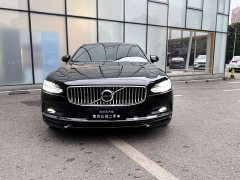 Volvo S90 2025 B5 Inscription Luxury - ფოტო 2