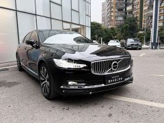 Volvo S90 2025 B5 Inscription Luxury - ფოტო 3