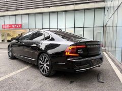 Volvo S90 2025 B5 Inscription Luxury - ფოტო 6