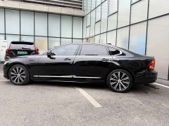 Volvo S90 2025 B5 Inscription Luxury - ფოტო 7