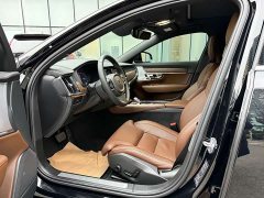 Volvo S90 2025 B5 Inscription Luxury - ფოტო 8
