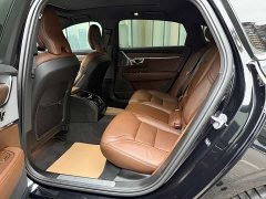 Volvo S90 2025 B5 Inscription Luxury - ფოტო 9