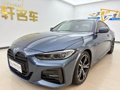 BMW 4 Series 2021 425i M Sport Package - ფოტო 1