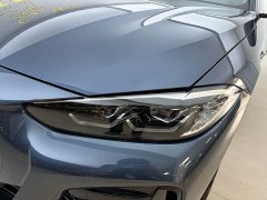 BMW 4 Series 2021 425i M Sport Package - ფოტო 10