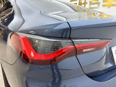 BMW 4 Series 2021 425i M Sport Package - ფოტო 12