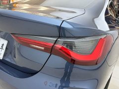 BMW 4 Series 2021 425i M Sport Package - ფოტო 13