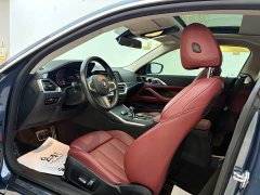 BMW 4 Series 2021 425i M Sport Package - ფოტო 14