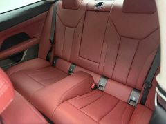 BMW 4 Series 2021 425i M Sport Package - ფოტო 16