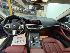 BMW 4 Series 2021 425i M Sport Package - ფოტო 19