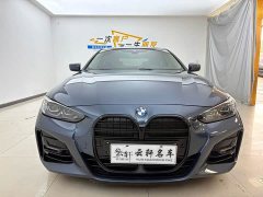 BMW 4 Series 2021 425i M Sport Package - ფოტო 2