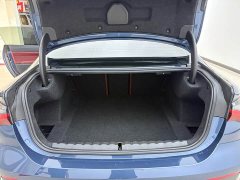 BMW 4 Series 2021 425i M Sport Package - ფოტო 20