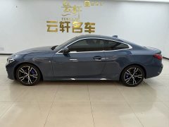 BMW 4 Series 2021 425i M Sport Package - ფოტო 4