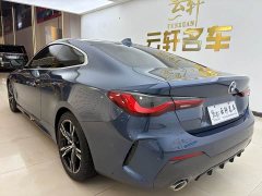BMW 4 Series 2021 425i M Sport Package - ფოტო 5