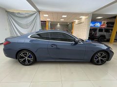 BMW 4 Series 2021 425i M Sport Package - ფოტო 8