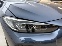 BMW 4 Series 2021 425i M Sport Package - ფოტო 9