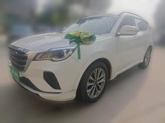 Jetour Jietu X70 2020 1.5T DCT Comfort Edition 5-seater - ფოტო 1