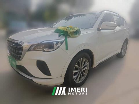 2021 Jetour Jietu X70 2020 1.5T DCT Comfort Edition 5-seater - ავტომობილი ჩინეთიდან