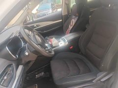 Jetour Jietu X70 2020 1.5T DCT Comfort Edition 5-seater - ფოტო 11
