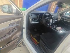 Jetour Jietu X70 2020 1.5T DCT Comfort Edition 5-seater - ფოტო 12