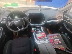 Jetour Jietu X70 2020 1.5T DCT Comfort Edition 5-seater - ფოტო 5