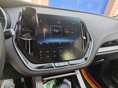 Jetour Jietu X70 2020 1.5T DCT Comfort Edition 5-seater - ფოტო 9