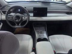 BYD Seagull 05 DM-i Smart Drive Edition 55KM Luxury - ფოტო 12