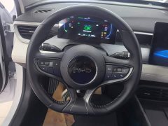 BYD Seagull 05 DM-i Smart Drive Edition 55KM Luxury - ფოტო 15