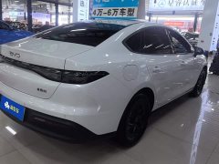 BYD Seagull 05 DM-i Smart Drive Edition 55KM Luxury - ფოტო 3