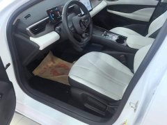 BYD Seagull 05 DM-i Smart Drive Edition 55KM Luxury - ფოტო 9