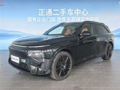XPeng G9 725 Max - ფოტო 1