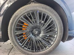 XPeng G9 725 Max - ფოტო 13