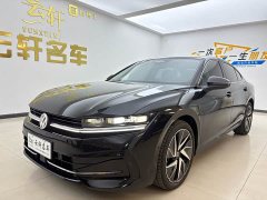 Volkswagen Magotan 2024 380TSI DSG Prestige Edition with Grand Magotan Package - ფოტო 1