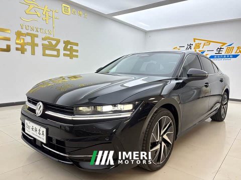 2025 Volkswagen Magotan 2024 380TSI DSG Prestige Edition with Grand Magotan Package - ავტომობილი ჩინეთიდან
