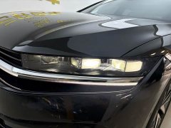 Volkswagen Magotan 2024 380TSI DSG Prestige Edition with Grand Magotan Package - ფოტო 10