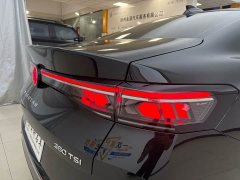 Volkswagen Magotan 2024 380TSI DSG Prestige Edition with Grand Magotan Package - ფოტო 11