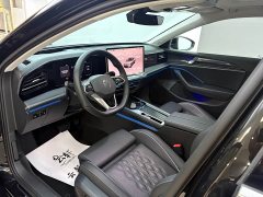 Volkswagen Magotan 2024 380TSI DSG Prestige Edition with Grand Magotan Package - ფოტო 14