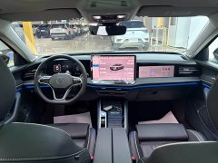 Volkswagen Magotan 2024 380TSI DSG Prestige Edition with Grand Magotan Package - ფოტო 19
