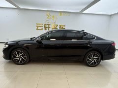 Volkswagen Magotan 2024 380TSI DSG Prestige Edition with Grand Magotan Package - ფოტო 4