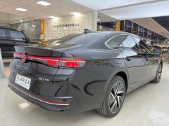 Volkswagen Magotan 2024 380TSI DSG Prestige Edition with Grand Magotan Package - ფოტო 7