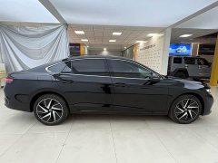 Volkswagen Magotan 2024 380TSI DSG Prestige Edition with Grand Magotan Package - ფოტო 8