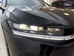 Volkswagen Magotan 2024 380TSI DSG Prestige Edition with Grand Magotan Package - ფოტო 9