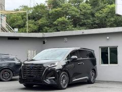 Denza BYD Denza D9 2022 DM-i 1040 Premium - ფოტო 1