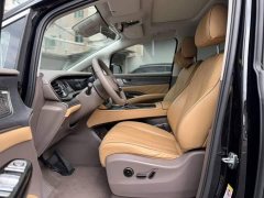 Denza BYD Denza D9 2022 DM-i 1040 Premium - ფოტო 10