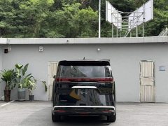 Denza BYD Denza D9 2022 DM-i 1040 Premium - ფოტო 5