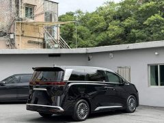 Denza BYD Denza D9 2022 DM-i 1040 Premium - ფოტო 6