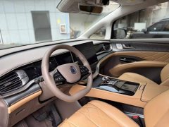 Denza BYD Denza D9 2022 DM-i 1040 Premium - ფოტო 8