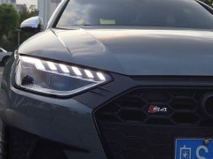Audi S4 3.0TFSI - фото 10